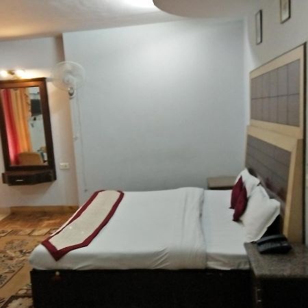 The Shivalik Hotel Manāli Kültér fotó