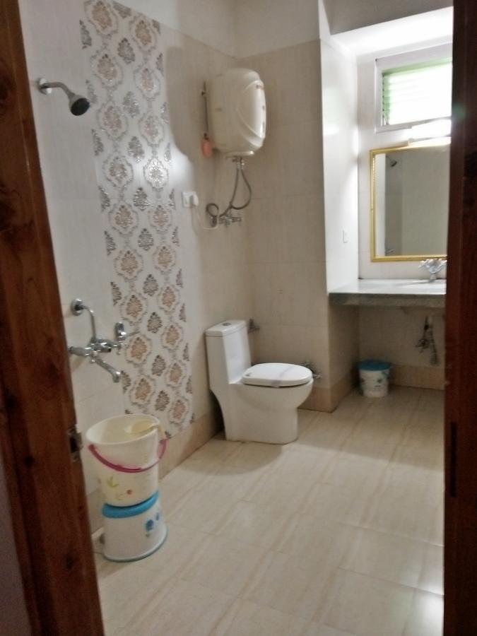 The Shivalik Hotel Manāli Kültér fotó